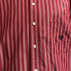 Men’s Chap’s by Ralph Lauren button down shirt